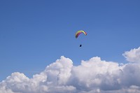 Paragliden