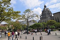 Medellín