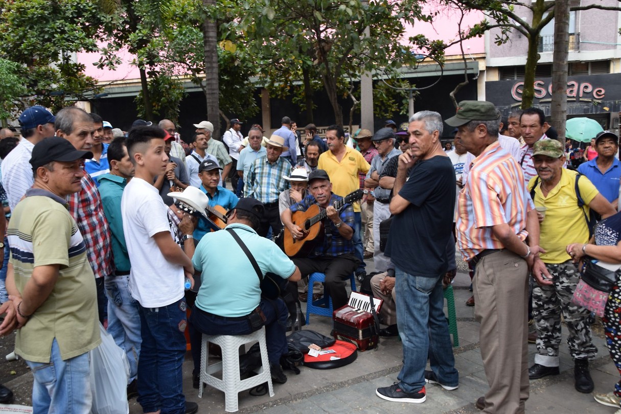 Medellín