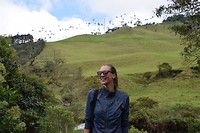 Cocora Valley