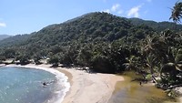 Tayrona National Park