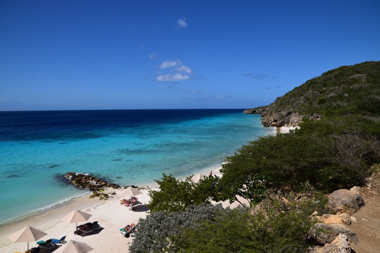 Porto Marie
