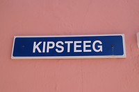Kipsteeg