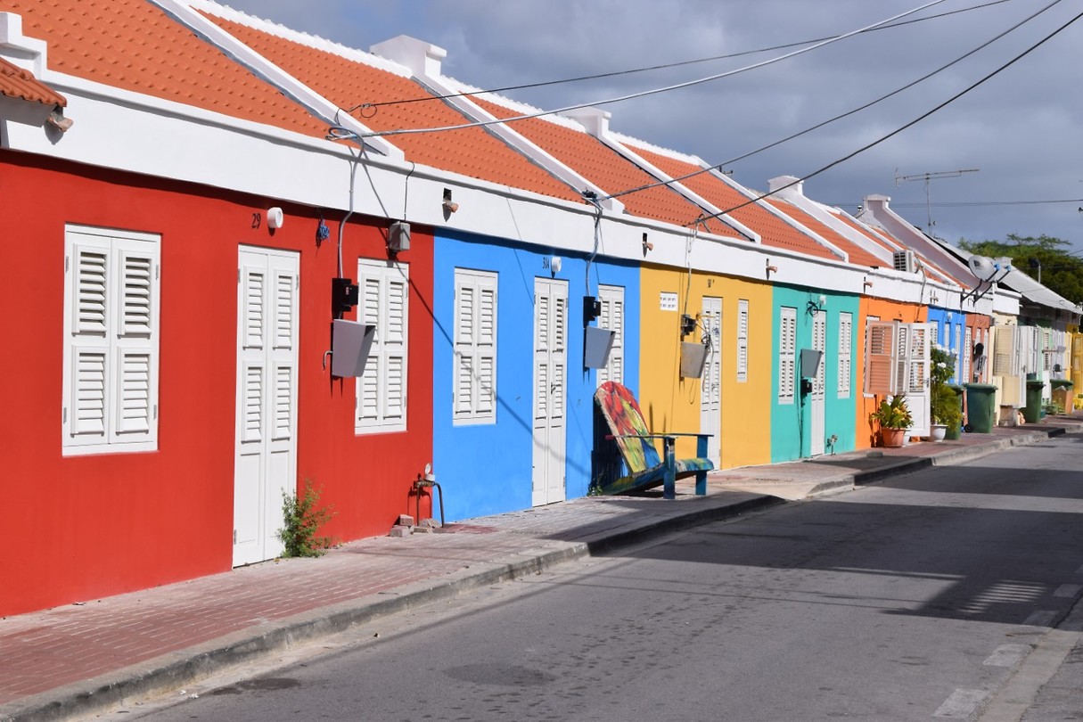 Willemstad