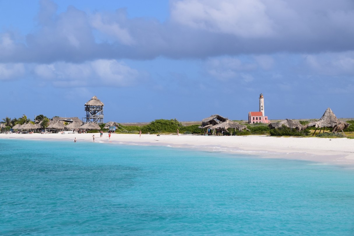 Klein Curaçao
