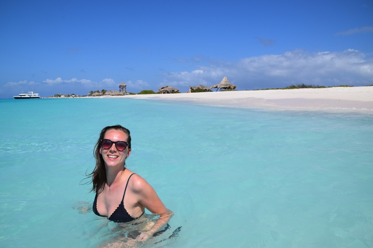 Klein Curaçao