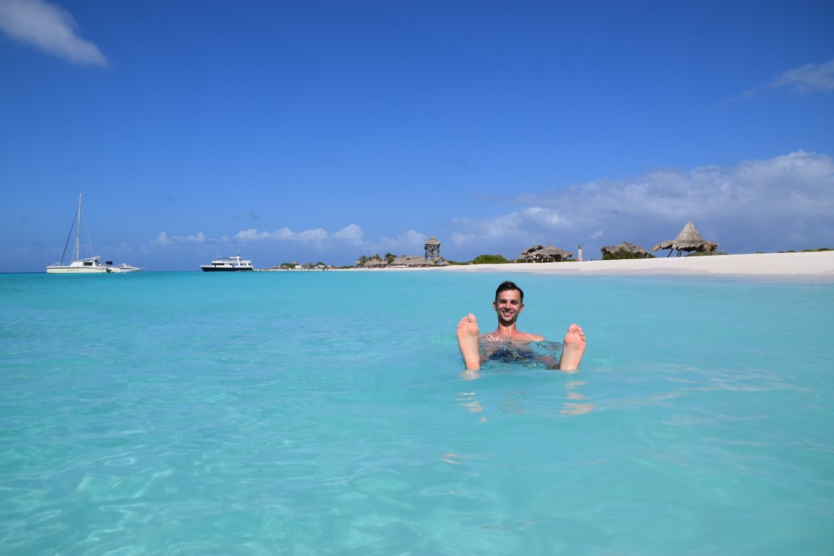 Klein Curaçao