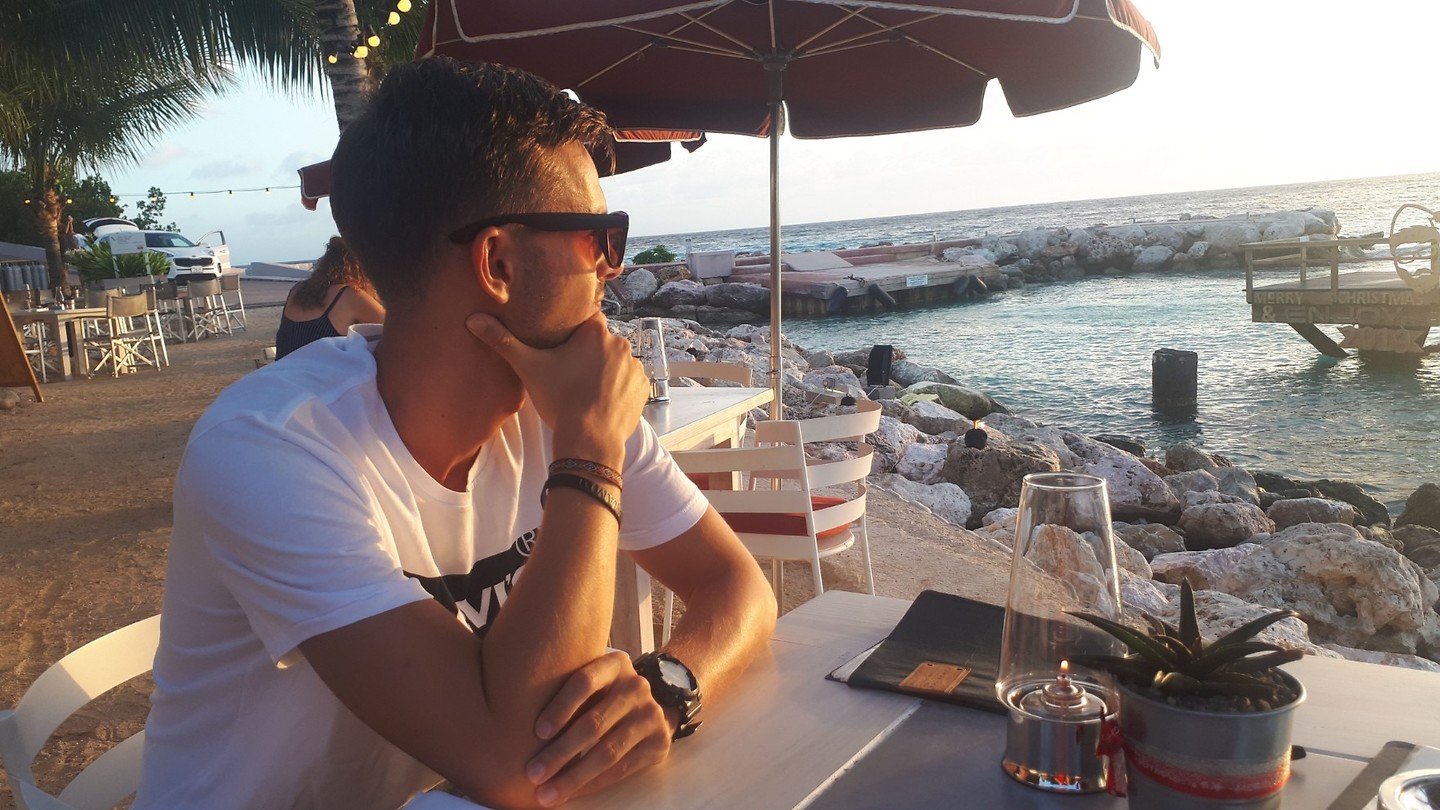 Restaurant Karakter