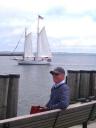 Provincetown Walter boot