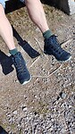 Bergschoenen