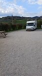 Agri camperplaats Assisi