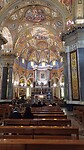 Basiliek pompei