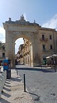 Stadspoort Noto