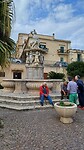 Fontein van Hercules
