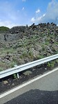 Onderweg naar de Etna