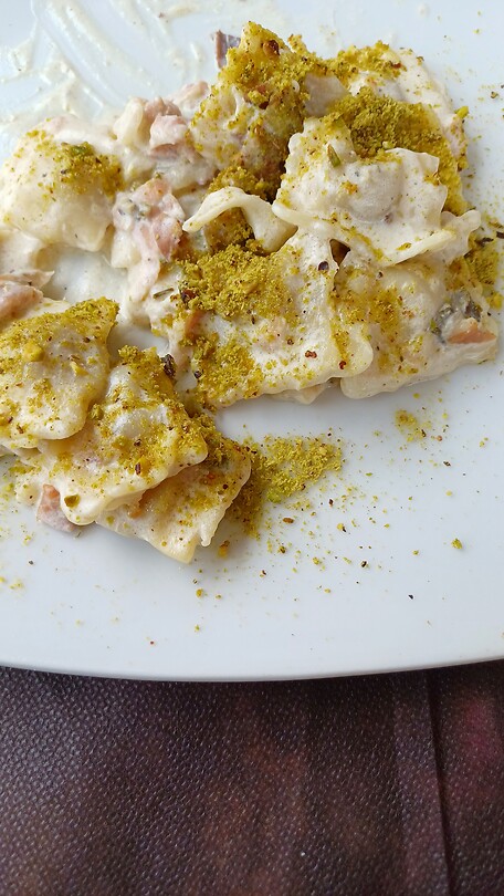 Ravioli