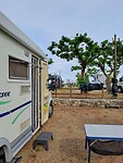 Camping Calabrisella
