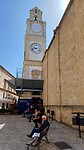 Kerk Gallipoli