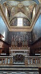 Binnenkant kerk
