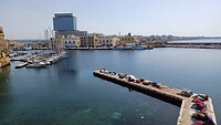 Haven Gallipoli