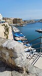 Uitzicht Gallipoli