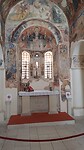 In st piedro kapel