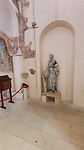 In st piedro kapel