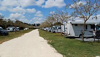 Camping Fontanella