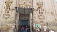 Basiliek del rosario Lecce