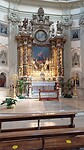 Zijbeuken basiliek