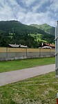Camping in Lermoos Oostenrijk
