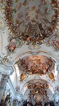 Het plafond