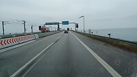 De Grote Belt brug