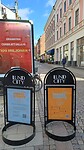 Lund city