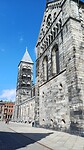 De kathedraal