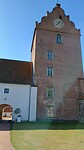 Voorkant klooster
