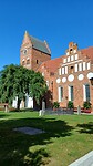 Kerk Ahus