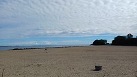 Strand Ahus