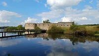 Het kronenberg slot