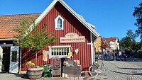 Attributen van Pipi Langkous