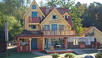 Villa Kakelbond