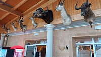 Wegrestaurant
