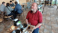 Wegrestaurant