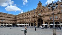 Plaza Mayor