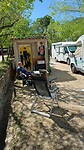 Camping Caceres