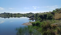 Natuur park