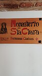 Het klooster Santa Clara