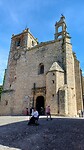 Iglesias (kerk) de San Mateo