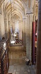Binnenkant Concatedral Santa Maria