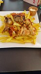 Nog een gang van menu voor 9 euro